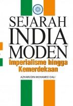 Sejarah India Moden: Imperialisme hingga Kemerdekaan